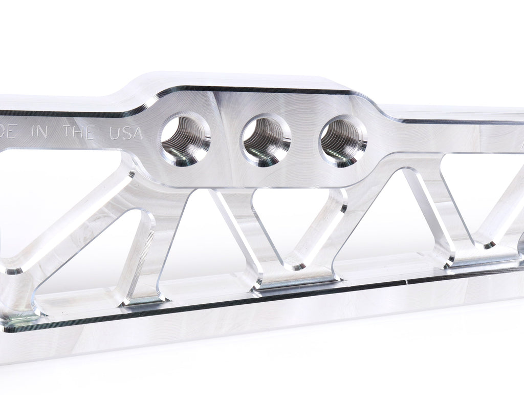 FUNCTION7 REAR LOWER CONTROL ARM - 92-95 CIVIC / 94-01 INTEGRA