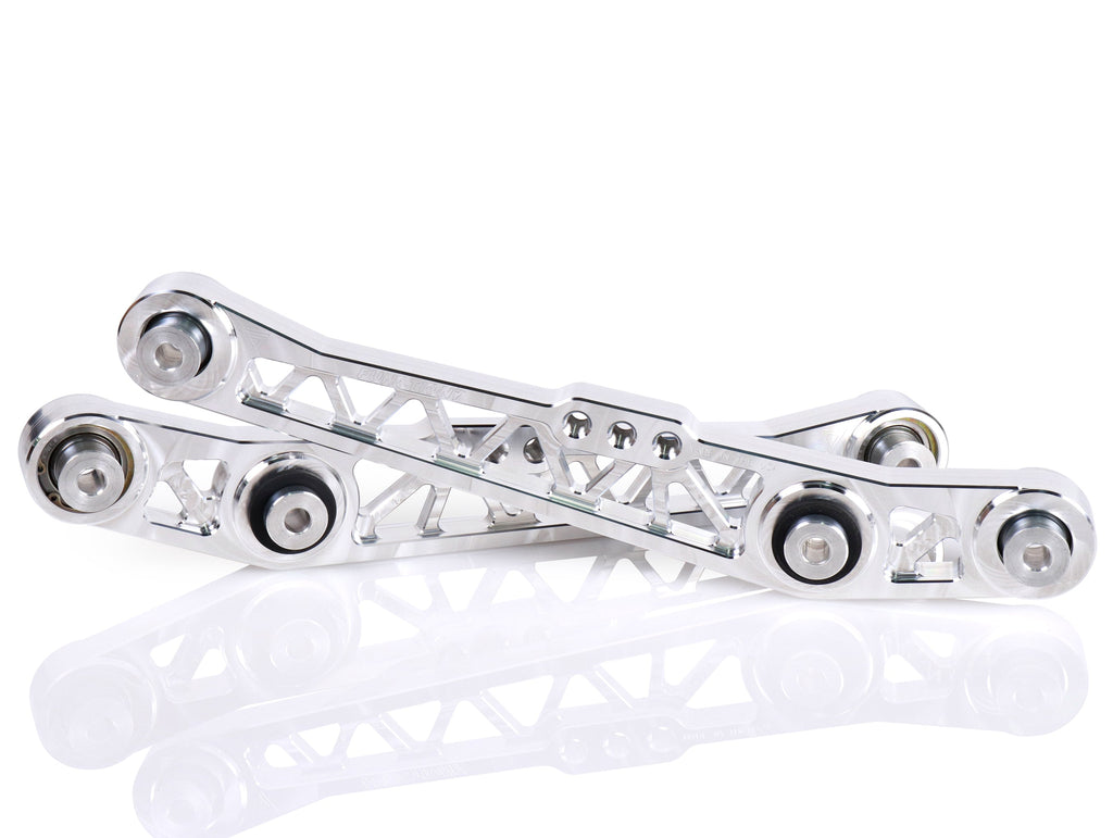 FUNCTION7 REAR SPHERICAL LOWER CONTROL ARM - 92-95 CIVIC / 94-01 INTEGRA