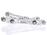 FUNCTION7 REAR SPHERICAL LOWER CONTROL ARM - 92-95 CIVIC / 94-01 INTEGRA