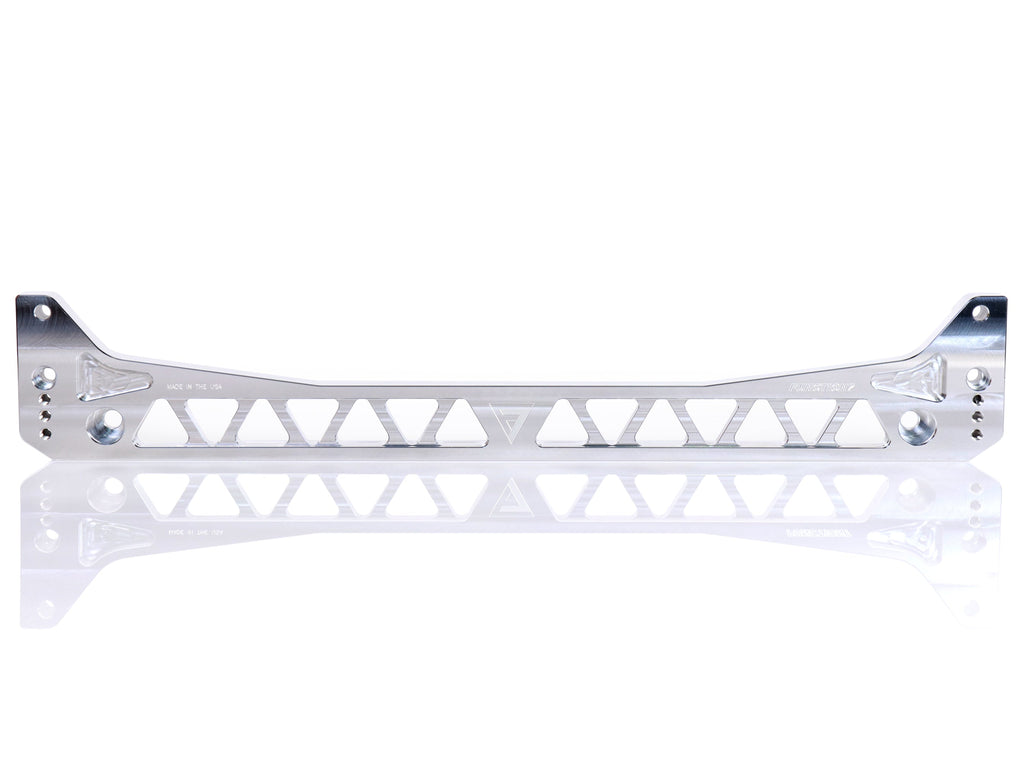 FUNCTION7 REAR SUBFRAME BRACE - 96-00 CIVIC