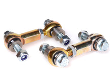 Load image into Gallery viewer, FUNCTION7 25MM REAR SWAYBAR &amp; SUBFRAME BRACE KIT - 92-95 CIVIC / 94-01 INTEGRA
