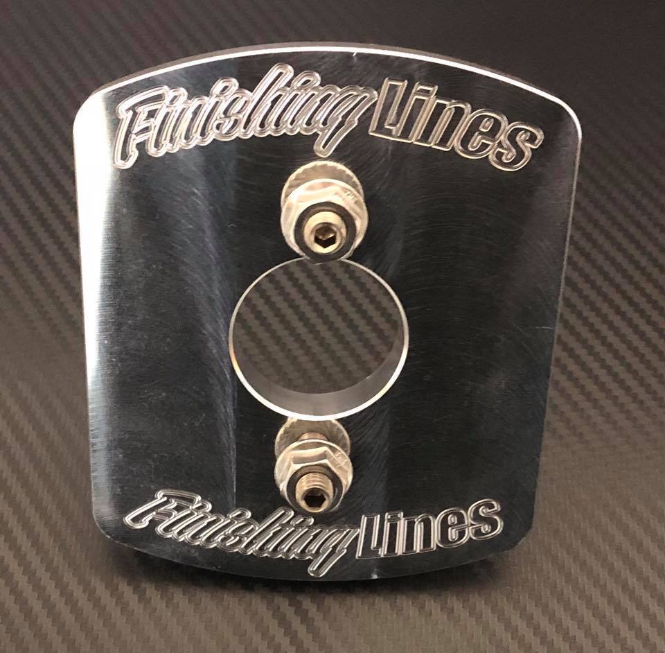 Finishing Lines Honda/Acura Finishing Lines Brake Booster Delete V2