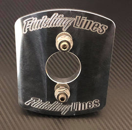 Finishing Lines Honda/Acura Finishing Lines Brake Booster Delete V2