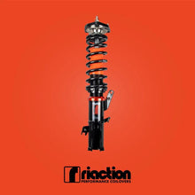 Load image into Gallery viewer, FORD FIESTA ST MK6 Coilovers - Riaction Performance Shocks
