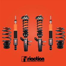 Load image into Gallery viewer, FORD FOCUS ST MK3 Coilovers - Riaction Performance Shocks