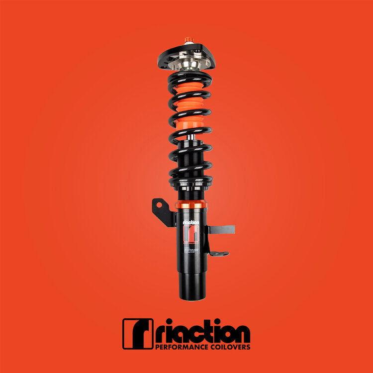 FORD FOCUS ST MK3 Coilovers - Riaction Performance Shocks