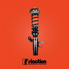Load image into Gallery viewer, FORD FOCUS ST MK3 Coilovers - Riaction Performance Shocks
