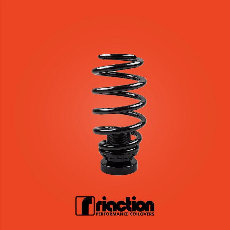 FORD FOCUS ST MK3 Coilovers - Riaction Performance Shocks
