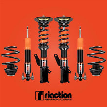 Load image into Gallery viewer, FORD FUSION / MONDEO CD391 (AWD) Coilovers - Riaction Performance Shocks