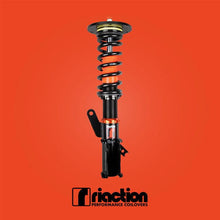 Load image into Gallery viewer, FORD FUSION / MONDEO CD391 (AWD) Coilovers - Riaction Performance Shocks