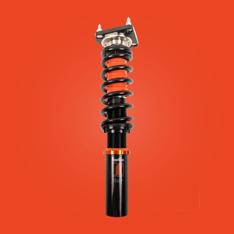 FORD MUSTANG S197 5TH GEN 05-14 Coilovers - Riaction Performance Shocks