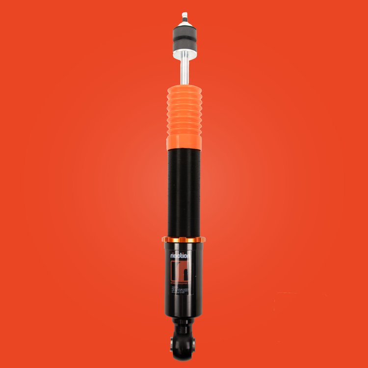FORD MUSTANG S197 5TH GEN 05-14 Coilovers - Riaction Performance Shocks