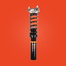 Load image into Gallery viewer, FORD MUSTANG SN95 COBRA 99-04 Coilovers - Riaction Performance Shocks