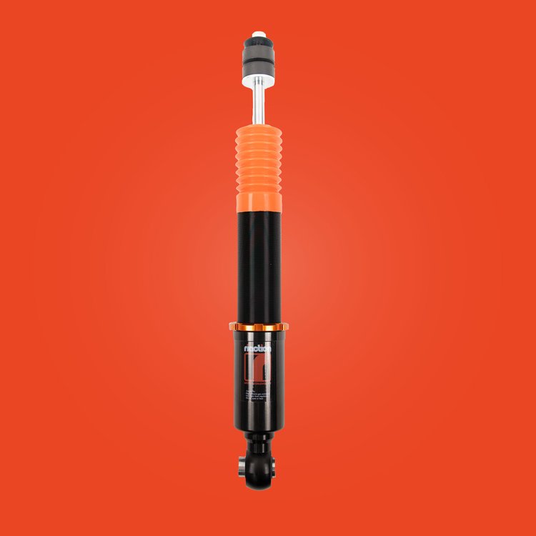FORD MUSTANG SN95 COBRA 99-04 Coilovers - Riaction Performance Shocks