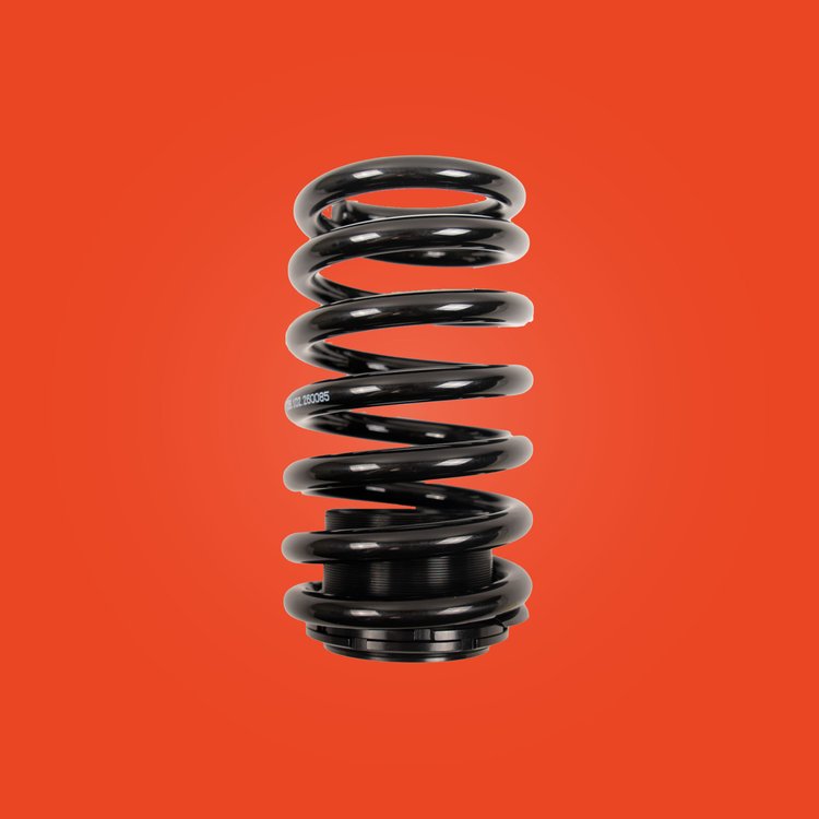 FORD MUSTANG SN95 COBRA 99-04 Coilovers - Riaction Performance Shocks