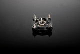 FRONT ADJUSTABLE CAMBER PLATE