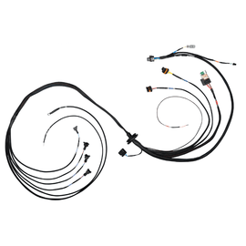 FuelTech  FT550 4 Cylinder Universal B Expansion Harness