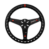 Fuel Tech FTR-330 Lightweight Steering Wheel