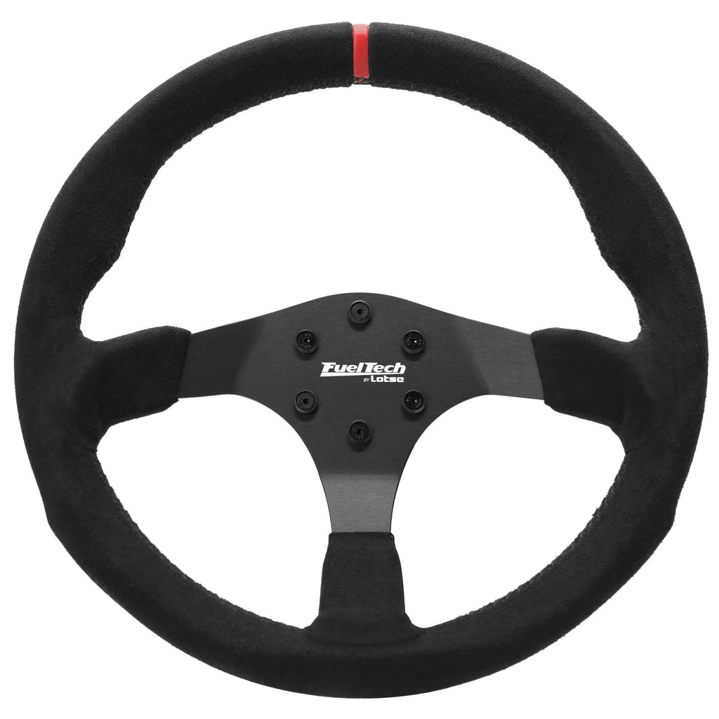 FuelTech Street R Steering Wheel