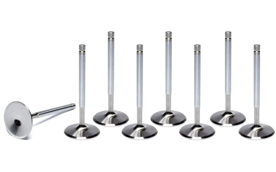 Kelford WRX std Size Exhaust Valve Set