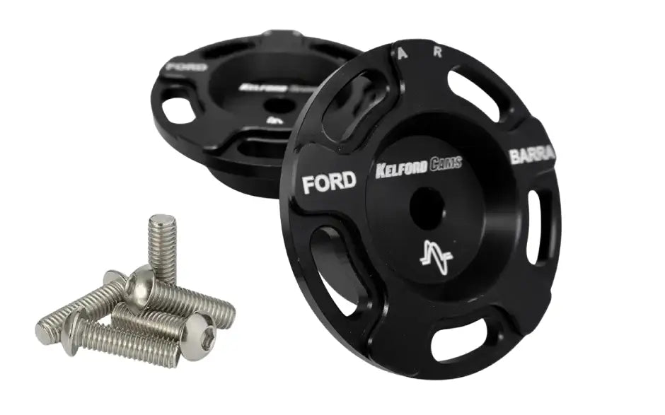 Kelford KCGBARRA | Barra Cam Gears