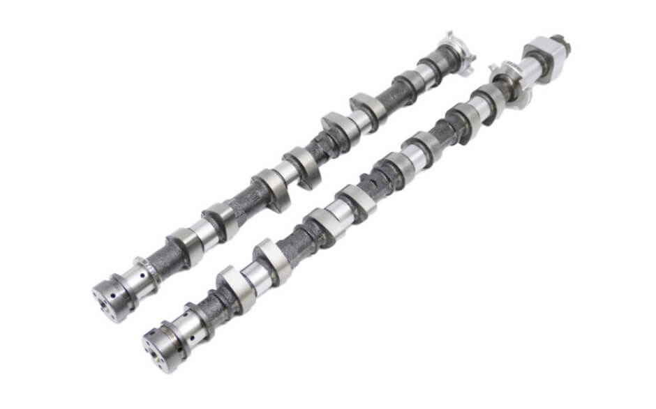 Kelford 262/252 | 2.3 Ecoboost Camshafts