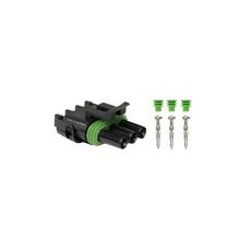 Load image into Gallery viewer, FuelTech Throttle Position Sensor - TPS - (Ford) Plug Kit