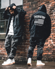 Load image into Gallery viewer, *Limited Edition* Speedfactory Racing Coaches Jacket