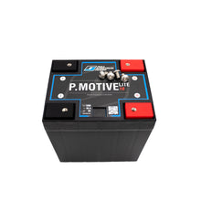 Load image into Gallery viewer, Full Spectrum Power P.MotiveLite 16V 1250 Racing Battery