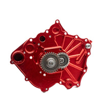 Load image into Gallery viewer, FuelTech Yamaha Billet Wet Sump Racing Oil Pump
