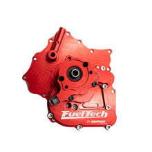 Load image into Gallery viewer, FuelTech Yamaha Billet Wet Sump Racing Oil Pump