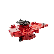 Load image into Gallery viewer, FuelTech Yamaha Billet Wet Sump Racing Oil Pump