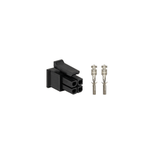 Load image into Gallery viewer, FuelTech CAN A Connector Kit - Male