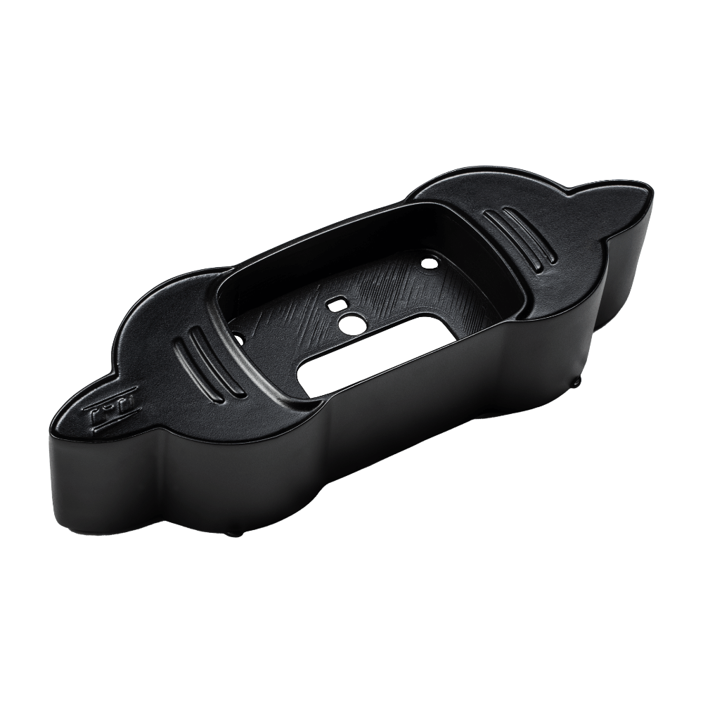 FuelTech Yamaha FZR/FZS Dash Insert for FT600