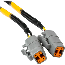 Load image into Gallery viewer, FuelTech EGT-8 to Dual EGT-4 Adapter Harness — Image 2