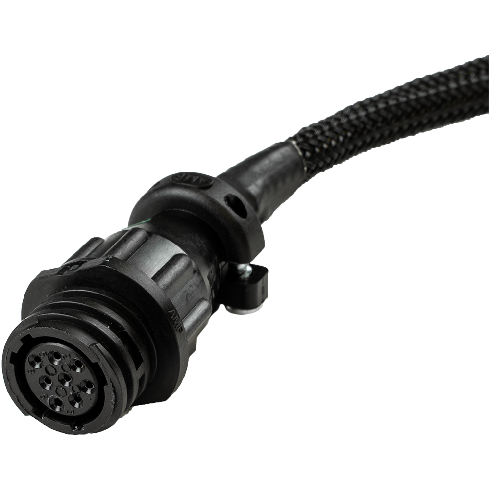FuelTech EGT-8 to Dual EGT-4 Adapter Harness — Image 3