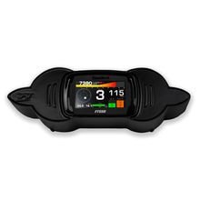 Load image into Gallery viewer, FuelTech Yamaha FZR/FZS Dash Insert for FT550