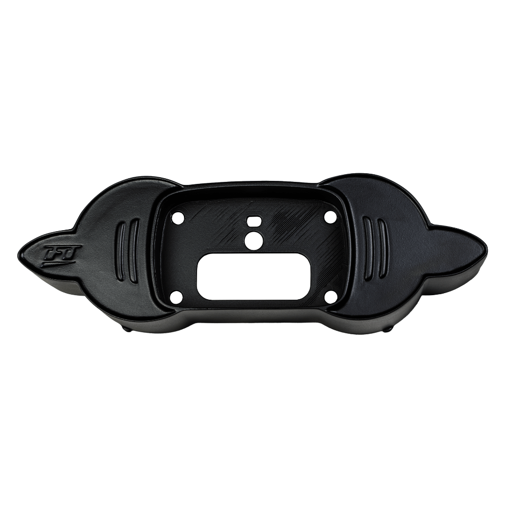 FuelTech Yamaha FZR/FZS Dash Insert for FT600