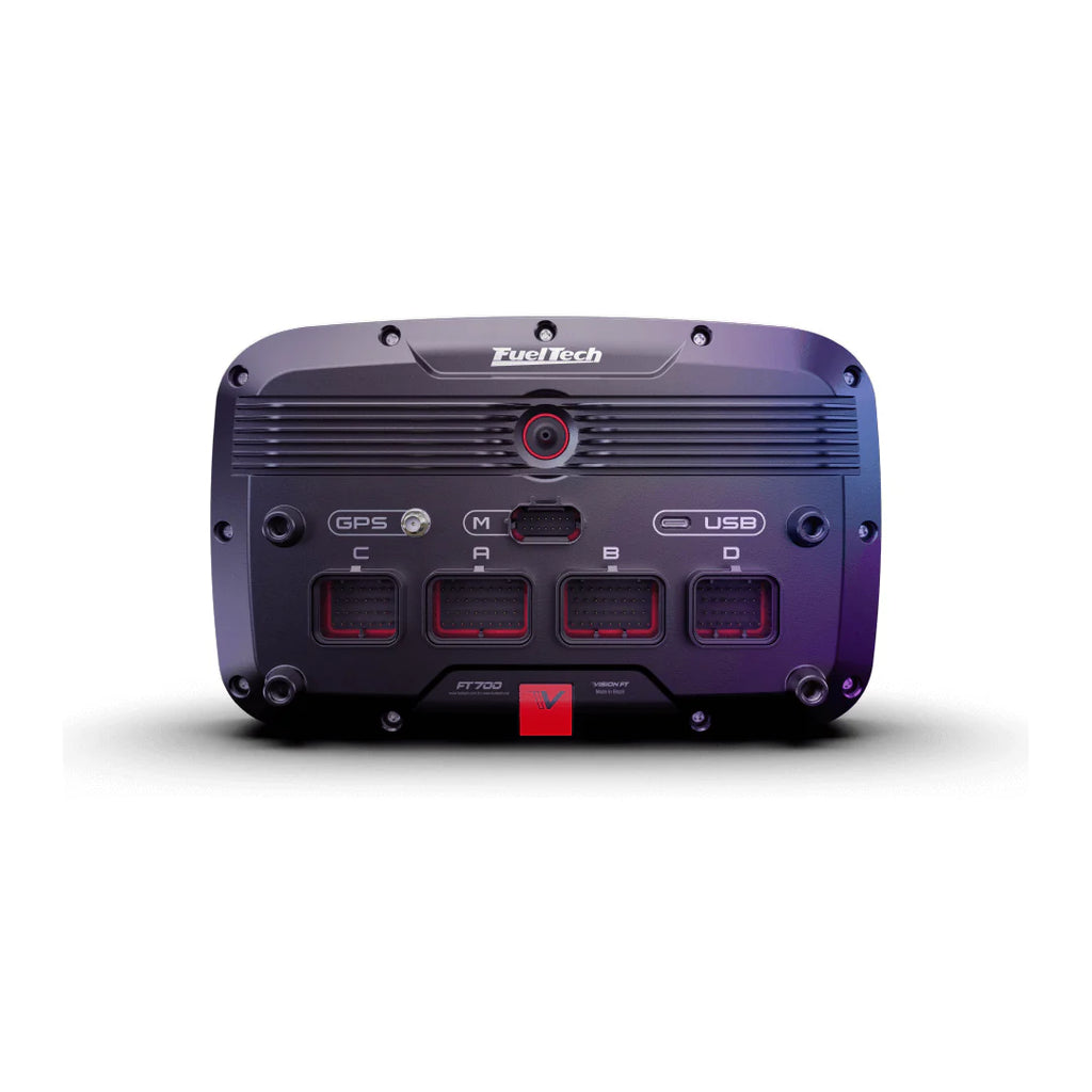 FuelTech FT700 ECU System