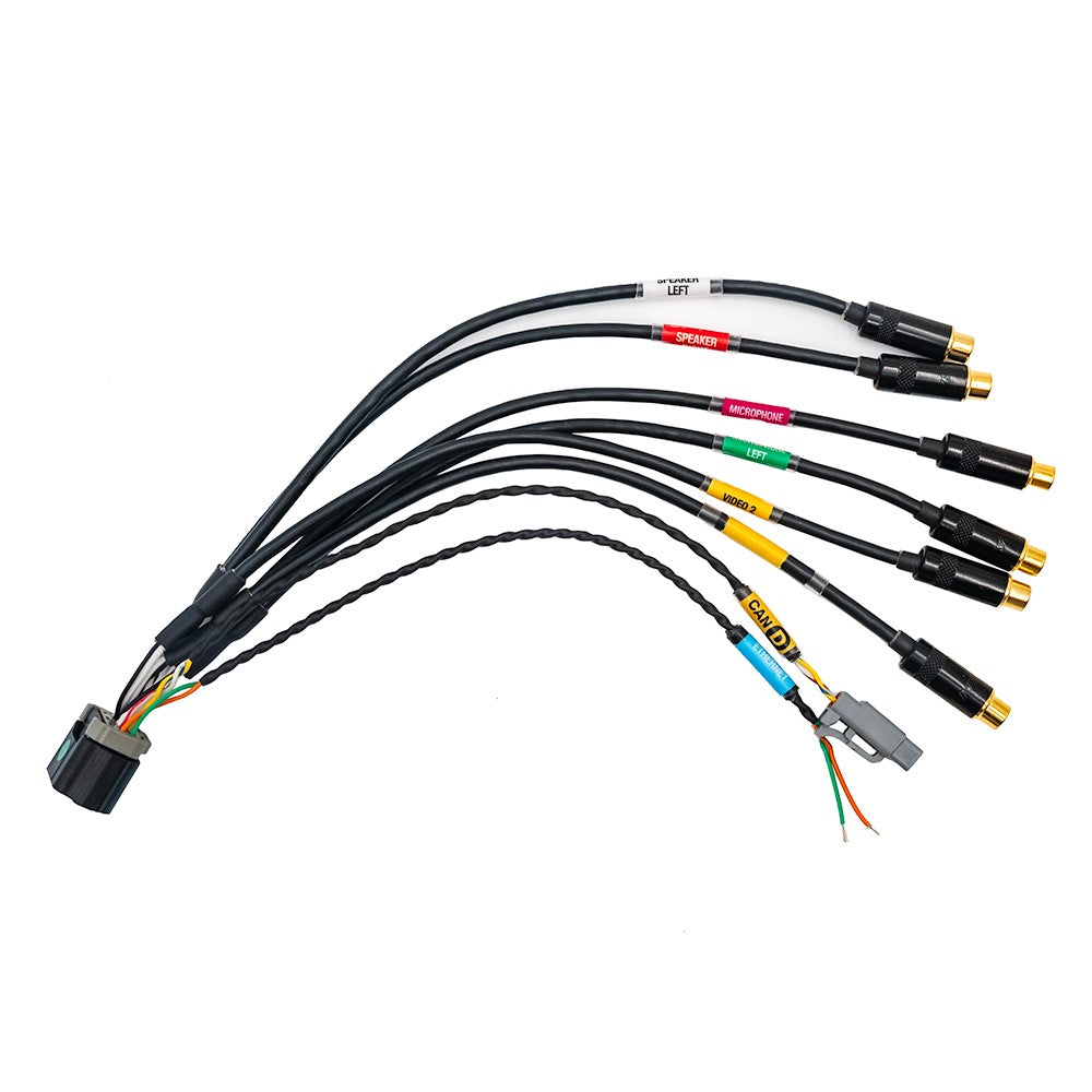 FuelTech FT700 Multimedia M Harness
