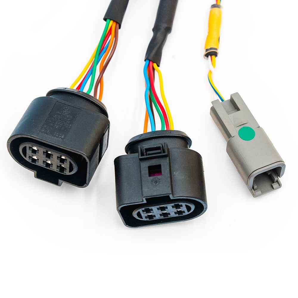 FuelTech FT700 C & D Unterminated Harness — Image 4