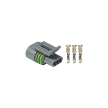 Load image into Gallery viewer, FuelTech Hall Effect RPM/Speed Sensor Plug Kit