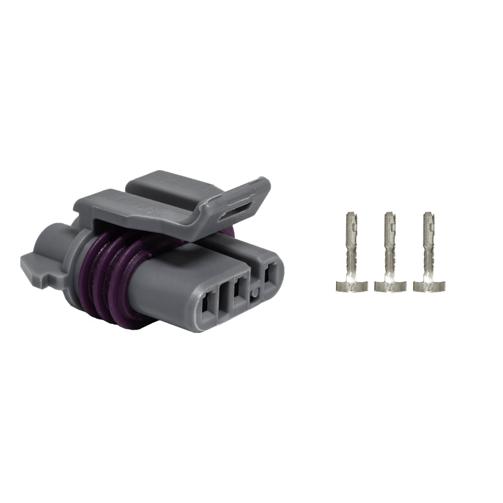 FuelTech LS 58X Crank Sensor & LS Cam Sensor Connector