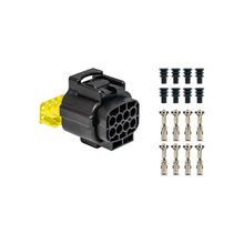 Load image into Gallery viewer, FuelTech NTK WB-O2 Sensor Plug Kit
