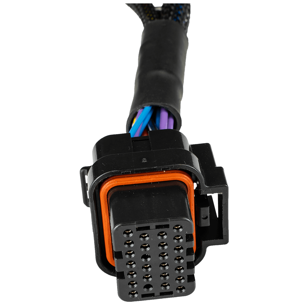 FuelTech Peak & Hold PRO Y Adapter Harness — Image 3