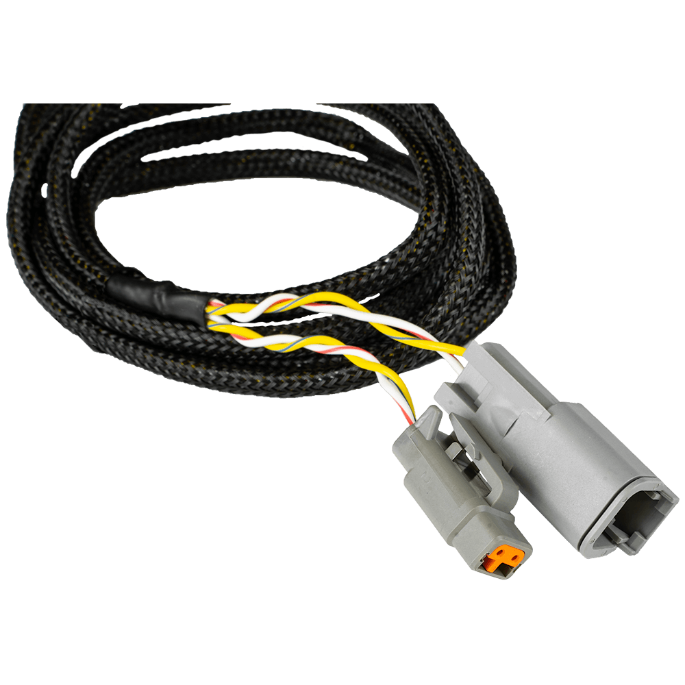 FuelTech Peak & Hold PRO Y Adapter Harness — Image 4