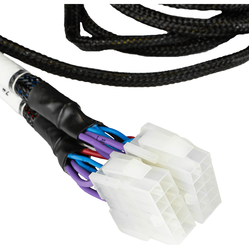 FuelTech Peak & Hold PRO Y Adapter Harness — Image 2