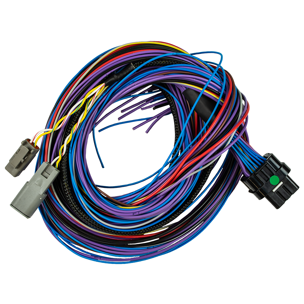FuelTech Peak & Hold PRO Harness