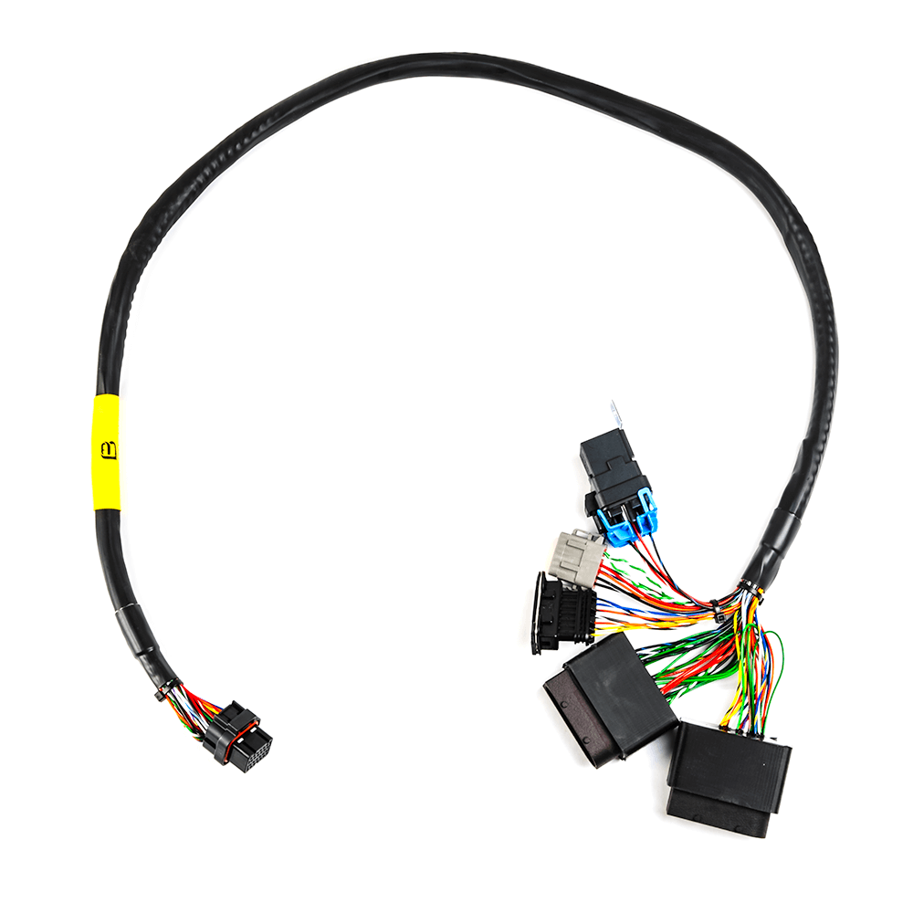 FuelTech FT450 2009 & Older Rotax Harness