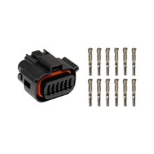 Load image into Gallery viewer, FuelTech WB-O2 Nano Connector Kit